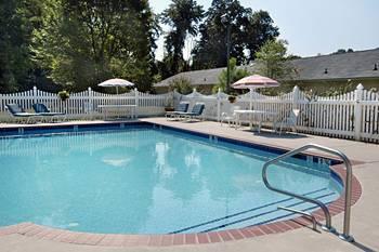 Newport News Inn Udogodnienia zdjęcie