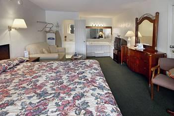 Newport News Inn Pokój zdjęcie